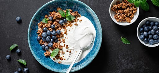 "Kickstart Your Day with Pintola's Millet-Based Muesli – A Nutrient-Dense Breakfast"